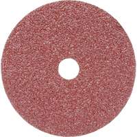 Disque en toile Cubitron II, C&eacute;ramique, 36+, 6" Dia x 7/8" Arbre Pathway Supply LP
