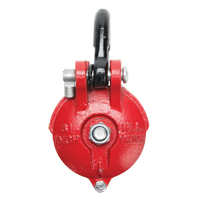 Moufle de traînage Pathway Supply LP