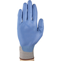 Gants Hy-Flex 11-518, Taille Petit/7, Calibre 18, Rev&ecirc;tement Polyur&eacute;thane, Enveloppe en Dyneema, ASTM ANSI niveau A2/EN 388 niveau B Pathway Supply LP