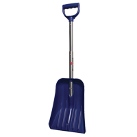 Car Shovel with Telescopic Handle Pathway Supply LP