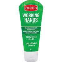 Working Hands&reg; Cream, Tube, 3 oz. Pathway Supply LP