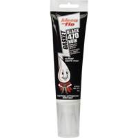 Compos&eacute; &agrave; joints de silicone 470, Tube, Noir Pathway Supply LP