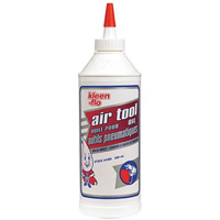 Air Tool Oil Pathway Supply LP