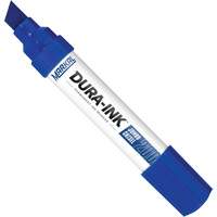 Dura-Ink&reg; 200 Marker, Blue, Chisel Tip Pathway Supply LP