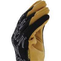 Material4X&reg; Original&reg; Abrasion-Resistant Gloves, Synthetic Palm, Size Medium/9 Pathway Supply LP