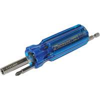 Screwdrivers