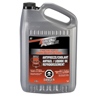Turbo Power&reg; Extended Life Antifreeze/Coolant Concentrate, 3.78 L, Gallon Pathway Supply LP