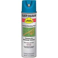 V2300 System Inverted Marking Paint, 15 oz., Aerosol Can Pathway Supply LP