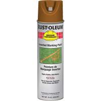 V2300 System Inverted Marking Paint, 15 oz., Aerosol Can Pathway Supply LP