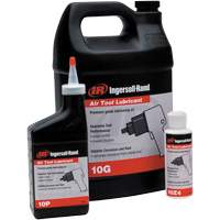 Edge Series Premium Grade Air Tool Oil Pathway Supply LP