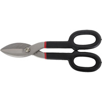 JTS-10 Cisailles &agrave; &eacute;tain, Longueur de coupe de 2" Pathway Supply LP