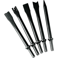 Edge Series Hammer Chisel Set Pathway Supply LP