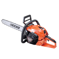 Chainsaw CS-4510, 18", Gasoline, 45 CC Pathway Supply LP