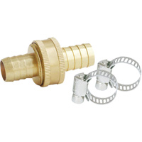 Hose Barbs & Clamps Kit Pathway Supply LP