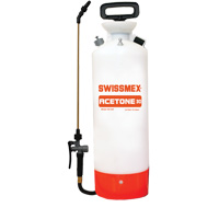 Acetone Handheld Sprayer, 2.4 gal. (1.9L), Polyethylene, 20" Wand Pathway Supply LP