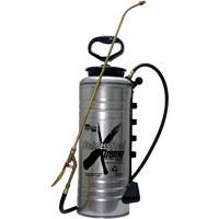 Pulv&eacute;risateur industriel Xtreme, 3,5 gal. (13,25 L), Acier inoxydable, Lance de 24" Pathway Supply LP