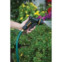 8-Pattern Watering Nozzle, Non-Insulated, Front-Trigger, 80 PSI Pathway Supply LP