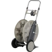 Hose Reel Cart with Guide Pathway Supply LP