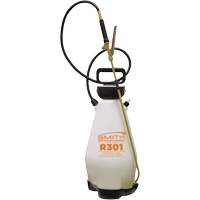 Vaporisateur de b&eacute;ton &agrave; compression s&eacute;rie industriel & entrepreneur, 3 gal. (13,5 L), Poly&eacute;thyl&egrave;ne, Lance de 24" Pathway Supply LP