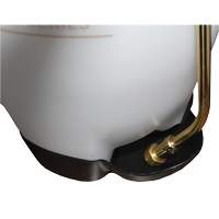 Vaporisateur d'ac&eacute;tone &agrave; compression s&eacute;rie industriel & entrepreneur, 2 gal. (9 L), Poly&eacute;thyl&egrave;ne, Lance de 18" Pathway Supply LP