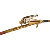 Vaporisateur d'ac&eacute;tone &agrave; compression s&eacute;rie industriel & entrepreneur, 2 gal. (9 L), Poly&eacute;thyl&egrave;ne, Lance de 18" Pathway Supply LP