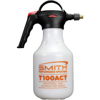 Industrial & Contractor Series Acetone Handheld Mister, 50 oz. (1.5L) Pathway Supply LP