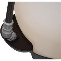 Vaporisateur d'acide &agrave; compression s&eacute;rie industriel & entrepreneur, 2 gal. (9 L), Poly&eacute;thyl&egrave;ne, Lance de 21" Pathway Supply LP