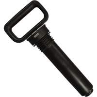 Vaporisateur moussant &agrave; compression s&eacute;rie nettoyage & restauration, 2 gal. (9 L), Poly&eacute;thyl&egrave;ne, Lance de 21" Pathway Supply LP