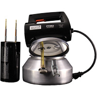 Pest Control Series Professional Electric Thermal Fogger Pathway Supply LP