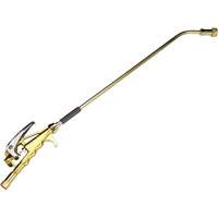 Baguette de vaporisateur professionnel, sans &eacute;gouttement avec blocage automatique Pathway Supply LP