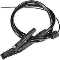 Tuyau de vaporisateur avec blocage Pathway Supply LP