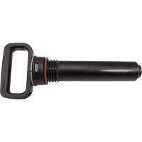 Pompe avec tige de pompe en acier Pathway Supply LP