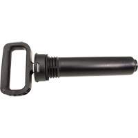 Pompe pour vaporisateur d'ac&eacute;tone avec tige de pompe en acier Pathway Supply LP