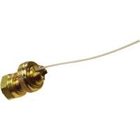 4-Way Brass Nozzle Pathway Supply LP