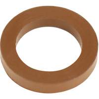 Viton&reg; Flat Seal for Poly Cap Nut Pathway Supply LP