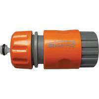 Quick Connect Pathway Supply LP