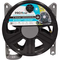 Wall-Mount Hose Reel Pathway Supply LP