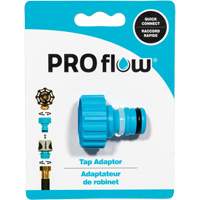 Adaptateur pour robinet Pro Flow Tap Pathway Supply LP