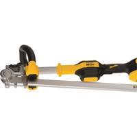 Max Folding String Trimmer, 14", Battery Powered, 20 V Pathway Supply LP