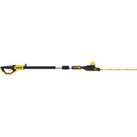 Ensemble taille-haie sur perche MAX*, 22", 20 V, &agrave; pile Pathway Supply LP