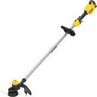 MAX* Cordless String Trimmer with Charger, 13", Battery Powered, 20 V Pathway Supply LP