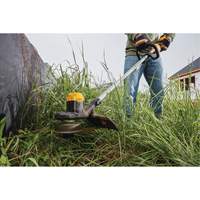 MAX* Cordless String Trimmer with Charger, 13", Battery Powered, 20 V Pathway Supply LP