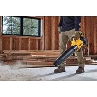 MAX* Brushless Handheld Blower (Tool Only), 20 V, 125 MPH Output, Battery Powered Pathway Supply LP