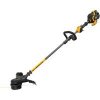 Flexvolt&reg; Cordless String Trimmer Kit, 15", Battery Powered, 60 V Pathway Supply LP