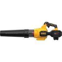 Flexvolt&reg; Brushless Handheld Axial Blower, 60 V, 125 MPH Output, Battery Powered Pathway Supply LP