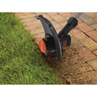 Taille-bordures, 13", &eacute;lectrique, 120 V Pathway Supply LP