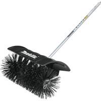 Bristle Brush Couple Shaft Attachment Pathway Supply LP