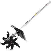 Cultivator Couple Shaft Attachment Pathway Supply LP