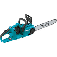 Top Handle LXT Cordless Chainsaw, 16", Battery Powered, 18 V Pathway Supply LP