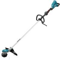LXT&reg; X2 Cordless Line Trimmer with Loop Handle, 15", Battery Powered, 18 V Pathway Supply LP